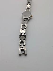 (B6925) Wristwatch Bulova 96v02 5.5' Diameter - Photo 7