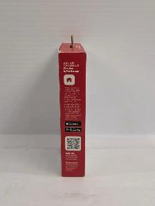 (B6828) Honeywell RTHC2CWF Smart Thermostat New in box - Photo 2