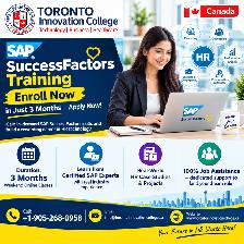 Upgrade Your Career with SAP SuccessFactors!