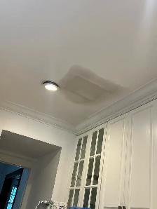 Markham Water Damage Repair — 416-838-1391 - Photo 4
