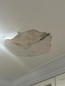 Markham Water Damage Repair — 416-838-1391 - Photo 9