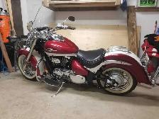 2008 Suzuki Boulevard  c50t - Photo 6