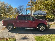 2019 Ford 150 truck - Photo 2