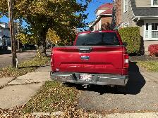2019 Ford 150 truck - Photo 3