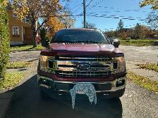 2019 Ford 150 truck - Photo 4