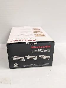 (B6587) Kitchenaid Blender ksmpra - Photo 5