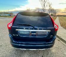 2015 Volvo XC60 - Photo 7