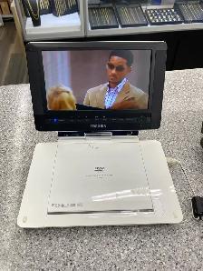 Toshiba SDP93S DVD Player