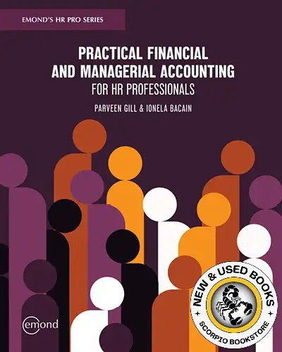 Practical Financial and Managerial Accounting 9781774627600