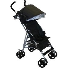 Bily Lightweight Every Day 3D Fold Stroller with Cool Mesh Seat