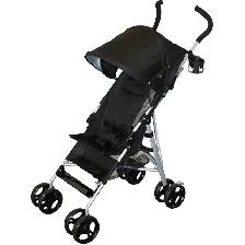 Bily Lightweight Every Day 3D Fold Stroller with Cool Mesh Seat - Photo 2