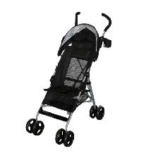 Bily Lightweight Every Day 3D Fold Stroller with Cool Mesh Seat - Photo 3