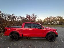 2012 Ford F-150 - Photo 5