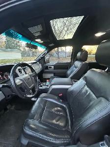 2012 Ford F-150 - Photo 9