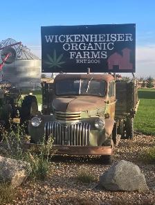 Farm hand