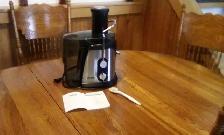Juice Extractor