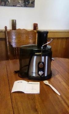 Juice Extractor - Photo 3
