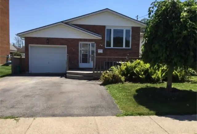 Room for Rent in Thorold,  ON - Available Now!