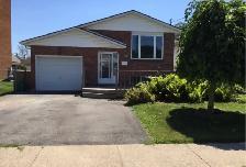 Room for Rent in Thorold,  ON - Available Now!