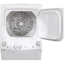 Ge 27' Laundry Centre 3.8/5.9 Cu Ft Guv27esmmw - Photo 3