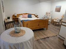 Room at Inn for Weekly Rent - Photo 3