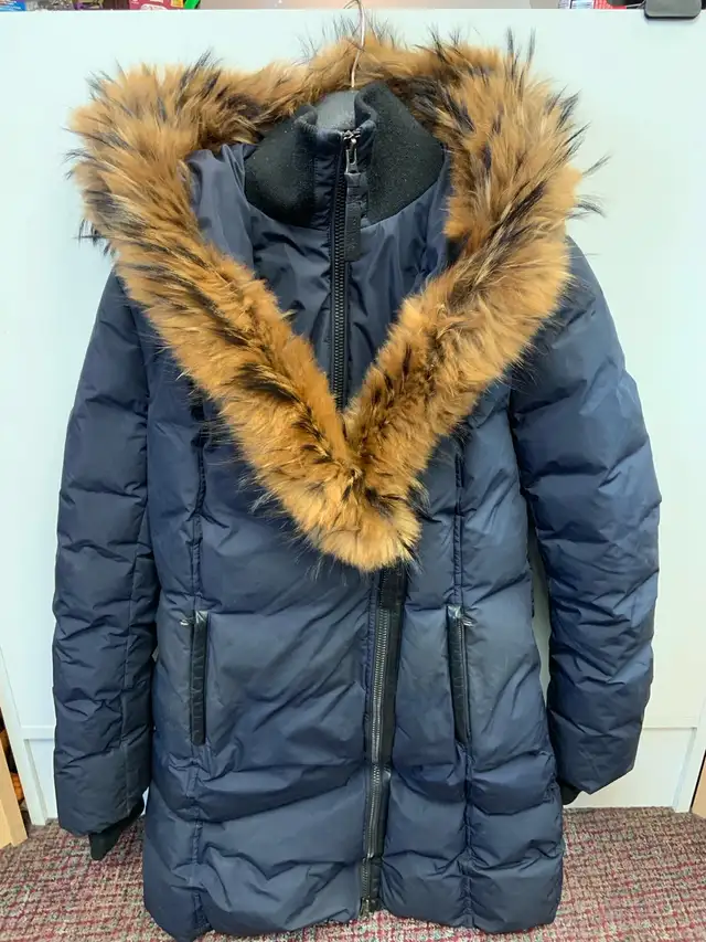 Mackage Winter Jacket