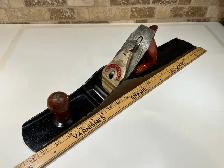 Miller Falls model 22C wood planer