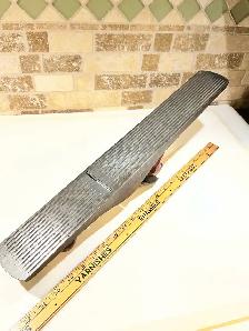 Miller Falls model 22C wood planer - Photo 3