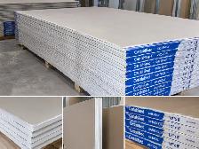 drywall movers