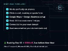 Website Design Toronto | Business Websites from $499 - Photo 2