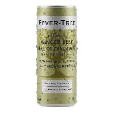 Fever-Tree Ginger Beer, 250 mL, 24-Pack - Photo 2