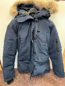 Canada Goose Winter Jacket
