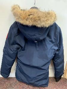 Canada Goose Winter Jacket - Photo 2