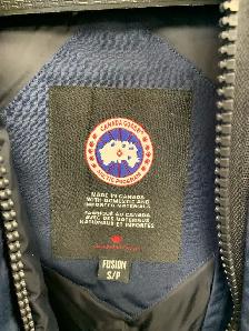 Canada Goose Winter Jacket - Photo 4