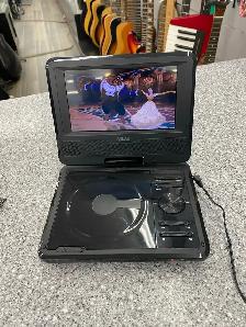 Akai AKPDVD701 Player