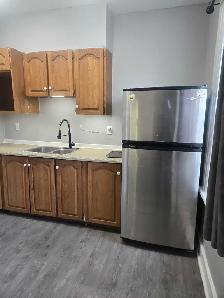 1 MNTH FREE RENT!HUGE 2 RM FURN. SUITE - KITCHN & BLT IN CLOSET - Photo 2