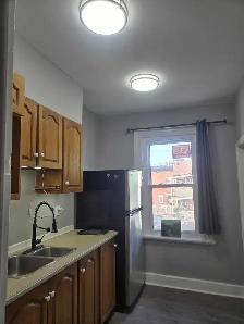 1 MNTH FREE RENT!HUGE 2 RM FURN. SUITE - KITCHN & BLT IN CLOSET - Photo 3
