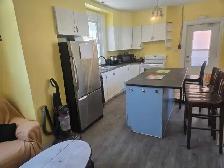 1 MNTH FREE RENT!HUGE 2 RM FURN. SUITE - KITCHN & BLT IN CLOSET - Photo 8