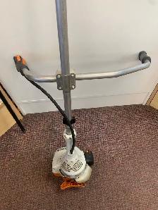 Stihl FS 55 Gas Weed Whacker - Photo 2