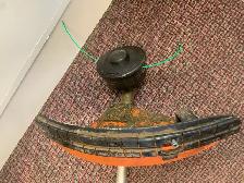 Stihl FS 55 Gas Weed Whacker - Photo 5