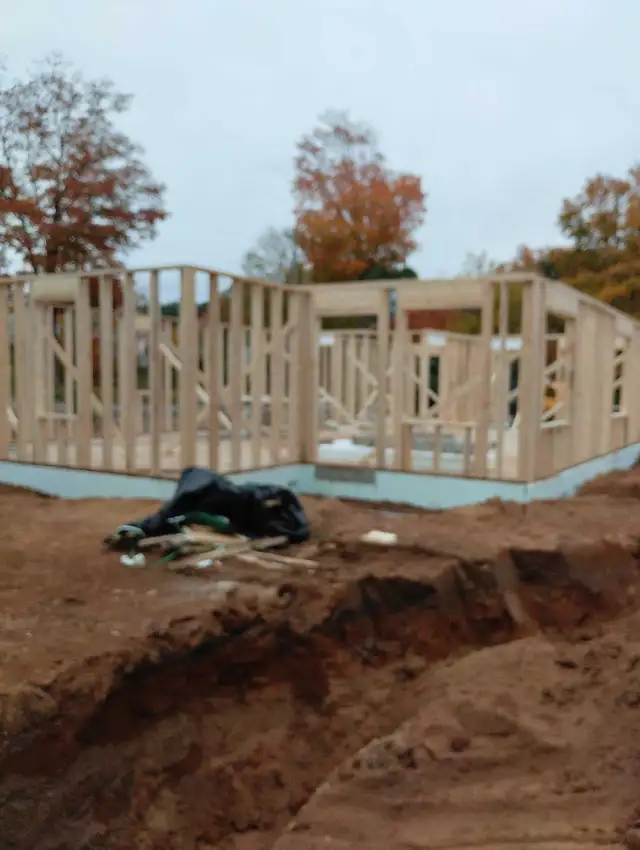carpenters helper
