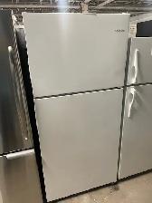 Réfrigérateur blanc 30'' standard Amana