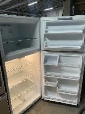 Réfrigérateur blanc 30'' standard Amana - Photo 2