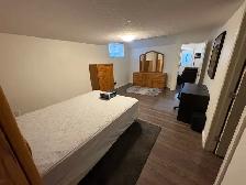 Airdrie - Fully Furnished Two Bedroom Basement Suit - Photo 4