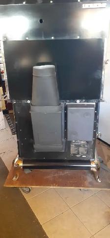 Heartland Sweetheart Cook Stove - Photo 3