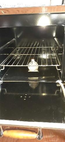 Heartland Sweetheart Cook Stove - Photo 5