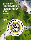 An Introduction to Environmental Law Policy 4E 9781774626177