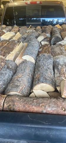 firewood for sale