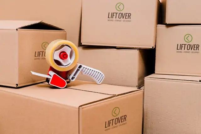 Movers Needed