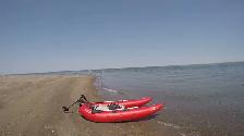 Bateau gonflable au Saguenay - Photo 2